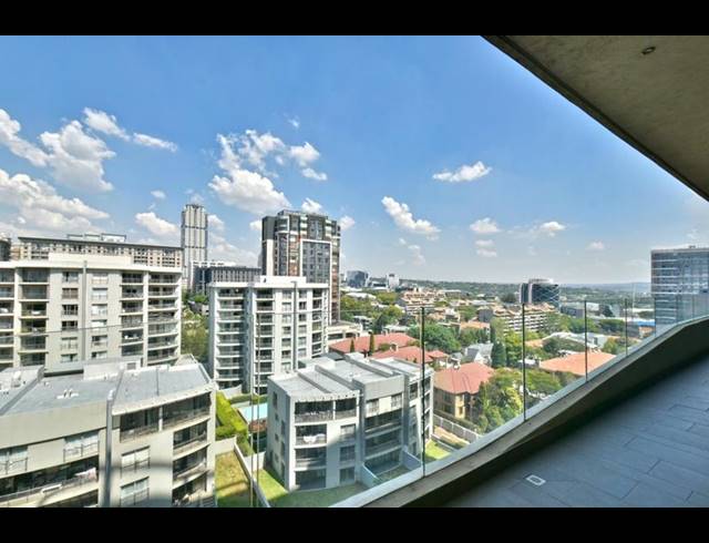 2 BEDROOM APARTMENT FOR SALE IN MORNINGSIDE